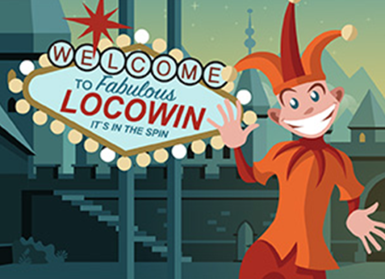 locowin casino bonus