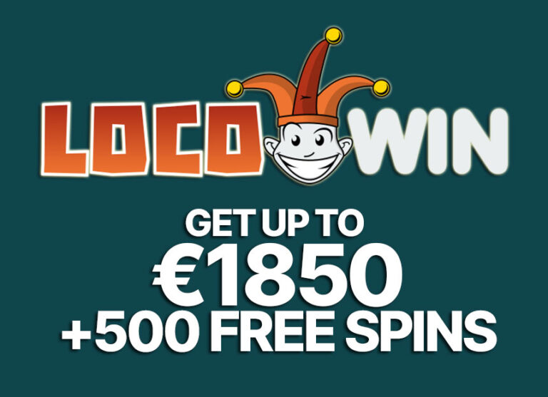 locowin casino bonus